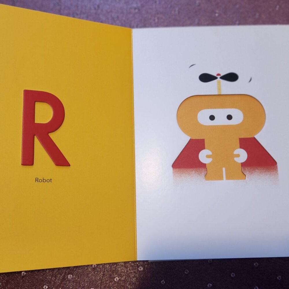 Kid Book - Picture 5 of 5